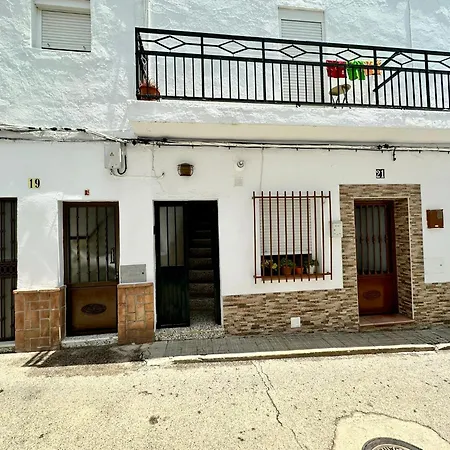 A Orilla De Conil * Conil De La Frontera