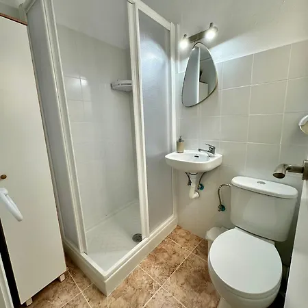 A Orilla De Conil Apartment