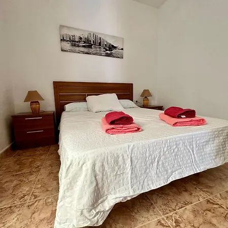 A Orilla De Conil Apartment *
