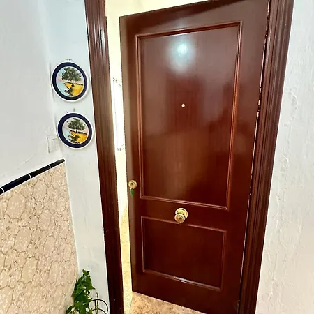 Apartment A Orilla De Conil