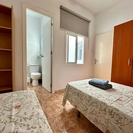 A Orilla De Conil Apartment